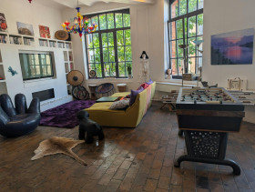 Appartement à Schaerbeek