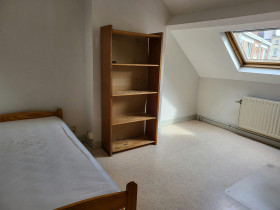 Chambre à Ixelles