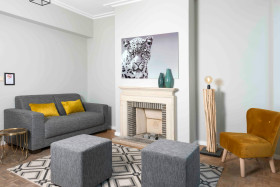 Zimmer in Ixelles