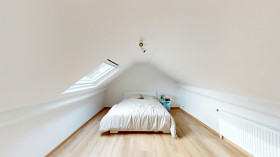Zimmer in Saint-Gilles