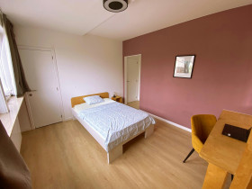 Zimmer in Ixelles