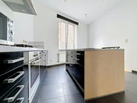 Appartement à Woluwe-Saint-Lambert