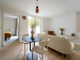 Appartement in Ixelles