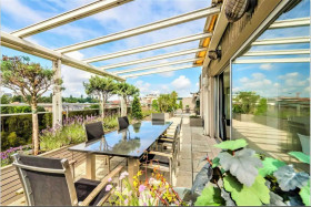 Appartement in Woluwe-Saint-Lambert