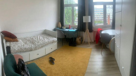 Zimmer in Ixelles