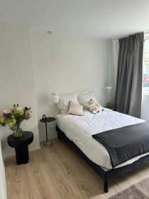 Appartement in Ixelles