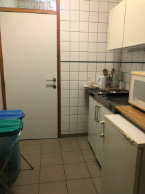 Zimmer in Ixelles