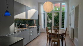 Appartement à Ixelles