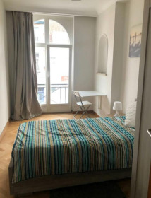 Zimmer in Auderghem