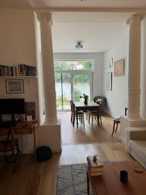 Appartement à Schaerbeek