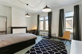Zimmer in Ixelles