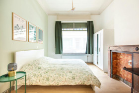 Kamer in Schaerbeek