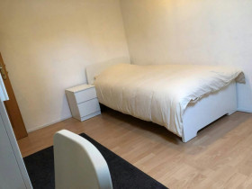Chambre à Molenbeek-Saint-Jean