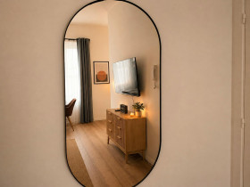 Appartement à Saint-Gilles