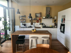 Appartement in Forest