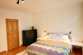 Appartement à Saint-Gilles