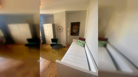 Chambre à Forest