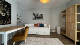Chambre à Molenbeek-Saint-Jean