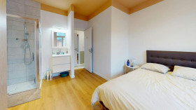 Chambre à Ixelles
