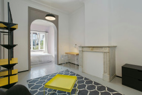 Zimmer in Ixelles
