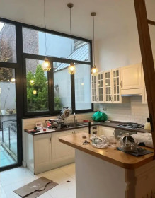Appartement in Ixelles