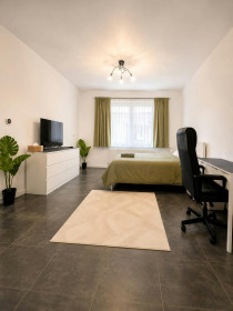 Chambre à Evere