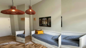 Chambre à Molenbeek-Saint-Jean