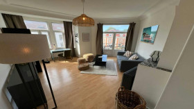 Appartement à Woluwe-Saint-Pierre
