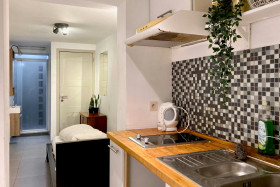 Studio à Ixelles