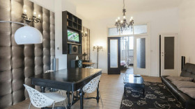 Chambre à Schaerbeek