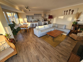 Appartement à Schaerbeek