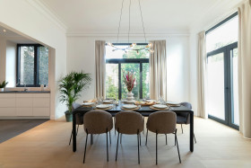 Appartement in Saint-Gilles