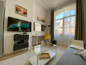 Appartement in Ixelles