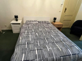 Appartement à Ixelles