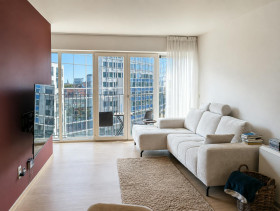Appartement à Saint-Josse-ten-Noode