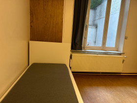 Chambre à Ixelles
