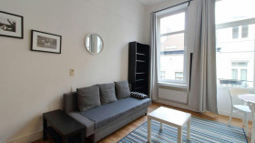 Studio in Ixelles
