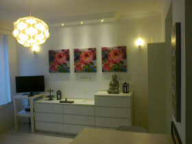 Appartement in Saint-Gilles