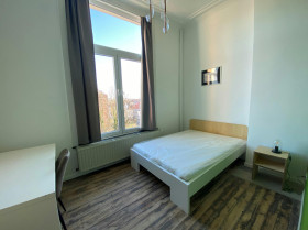 Zimmer in Ixelles