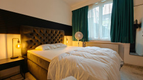 Chambre à Evere