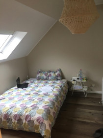 Zimmer in Schaerbeek