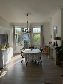Appartement à Schaerbeek