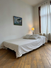 Studio in Saint-Gilles