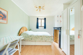 Kamer in Schaerbeek