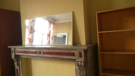 Studio in Ixelles