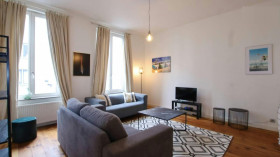 Studio in Ixelles