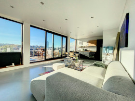 Appartement in Ixelles