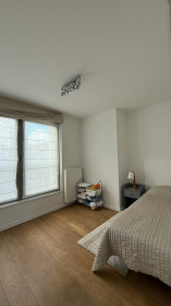 Zimmer in Ixelles
