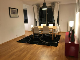 Appartement à Ixelles