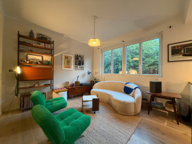 Appartement in Forest